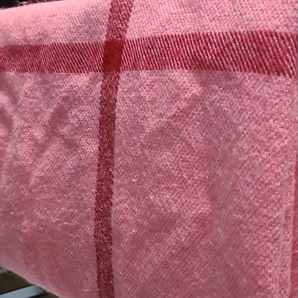 Old navy blanket scarf